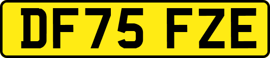 DF75FZE