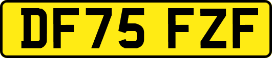 DF75FZF