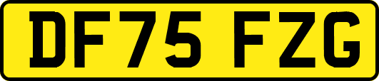 DF75FZG