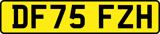 DF75FZH