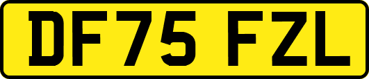 DF75FZL
