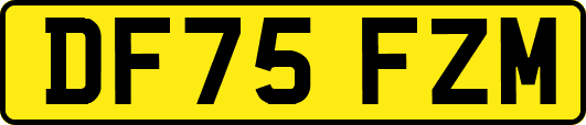 DF75FZM