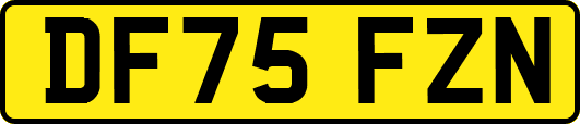 DF75FZN