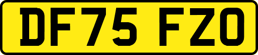 DF75FZO