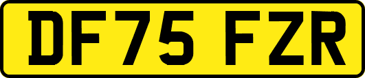 DF75FZR