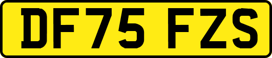 DF75FZS