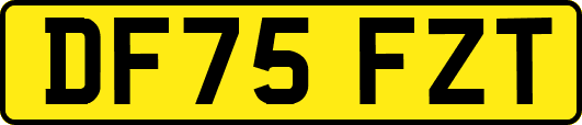 DF75FZT