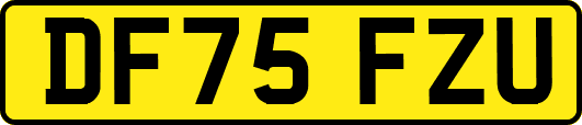 DF75FZU