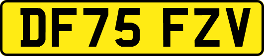 DF75FZV