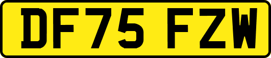 DF75FZW