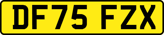 DF75FZX