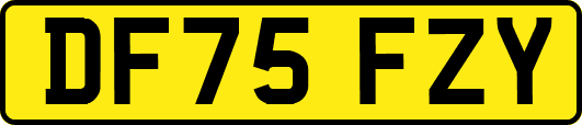 DF75FZY