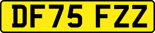 DF75FZZ