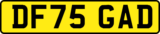 DF75GAD