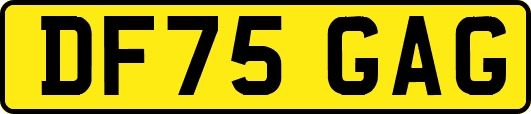 DF75GAG