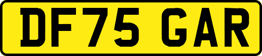 DF75GAR
