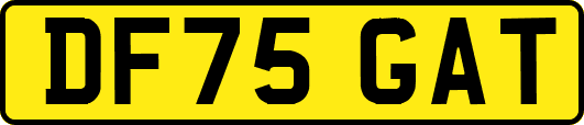 DF75GAT