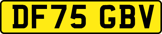 DF75GBV
