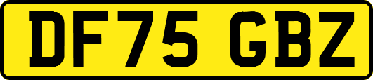 DF75GBZ