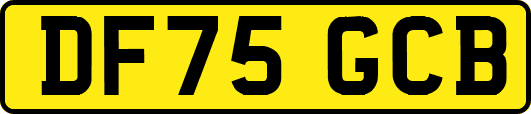 DF75GCB
