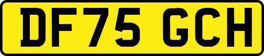 DF75GCH