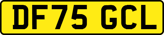 DF75GCL