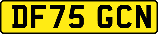DF75GCN