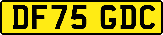 DF75GDC