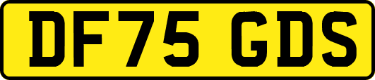 DF75GDS