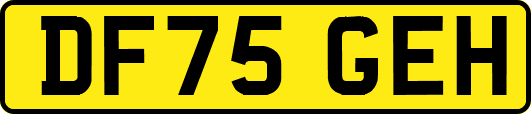 DF75GEH
