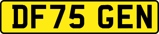 DF75GEN