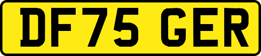 DF75GER