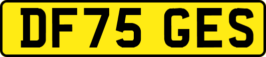 DF75GES
