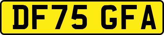 DF75GFA