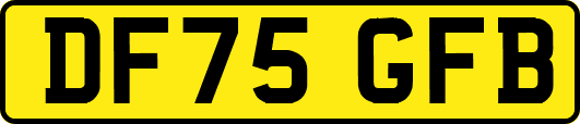 DF75GFB