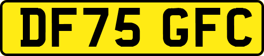 DF75GFC