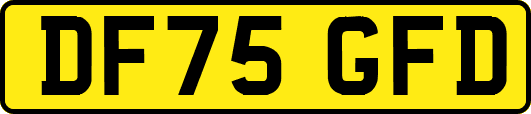 DF75GFD