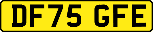 DF75GFE
