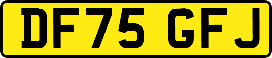 DF75GFJ