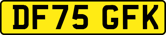 DF75GFK