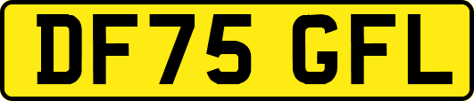 DF75GFL