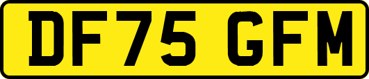 DF75GFM