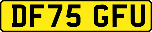 DF75GFU