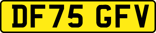 DF75GFV