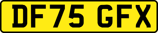 DF75GFX