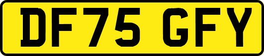 DF75GFY