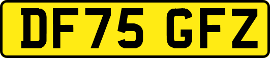DF75GFZ