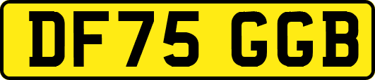 DF75GGB