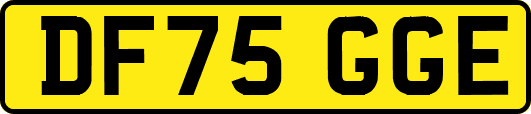 DF75GGE