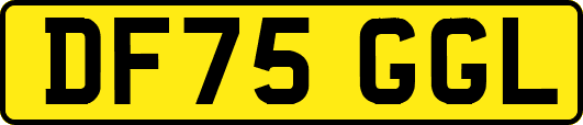 DF75GGL